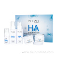 Hyaluronic Acid Kit Hyaluronic Acid Skin Care Set